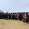 Митинг памяти